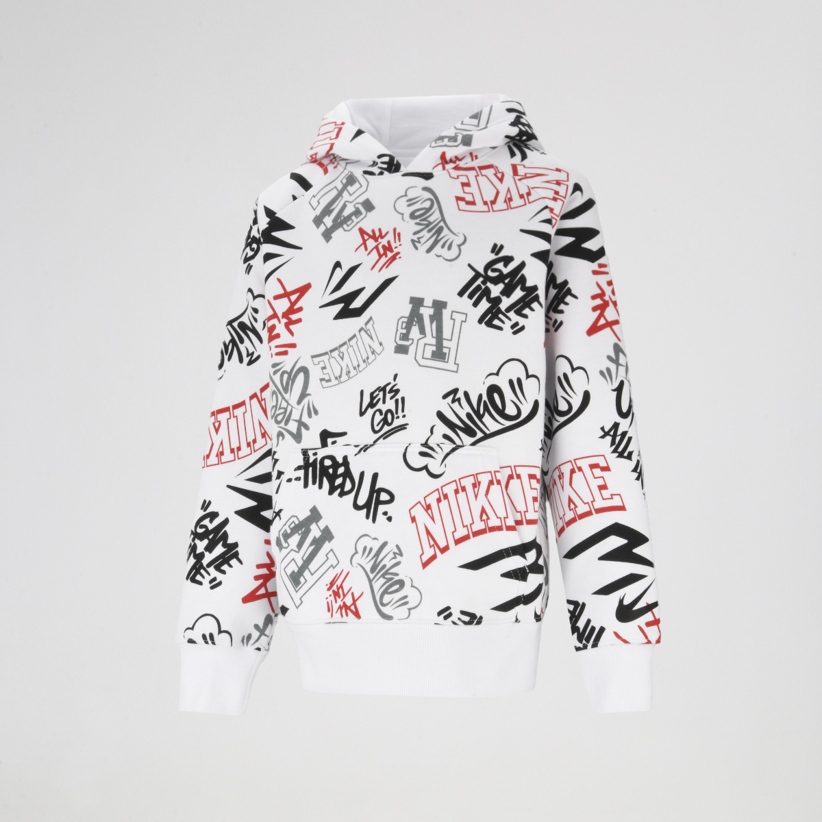 Buzo Nike RWB Graffiti Ni&ntilde;o,  image number null