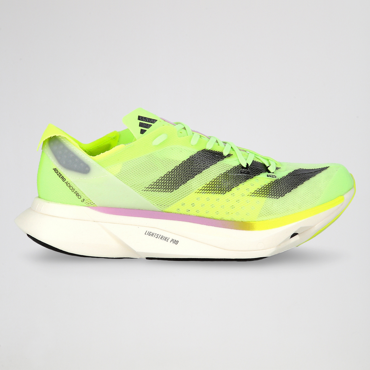 Zapatillas Running adidas Adizero Adios Pro 3 Mujer,  image number null