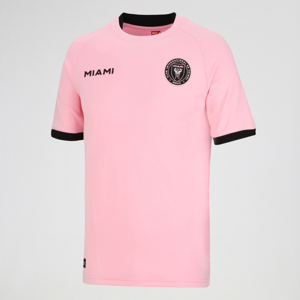 Remera Fútbol MLS Reaction para Hombre,  image number null