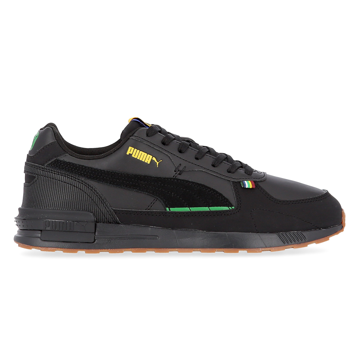 Zapatillas Puma Graviton Football24,  image number null