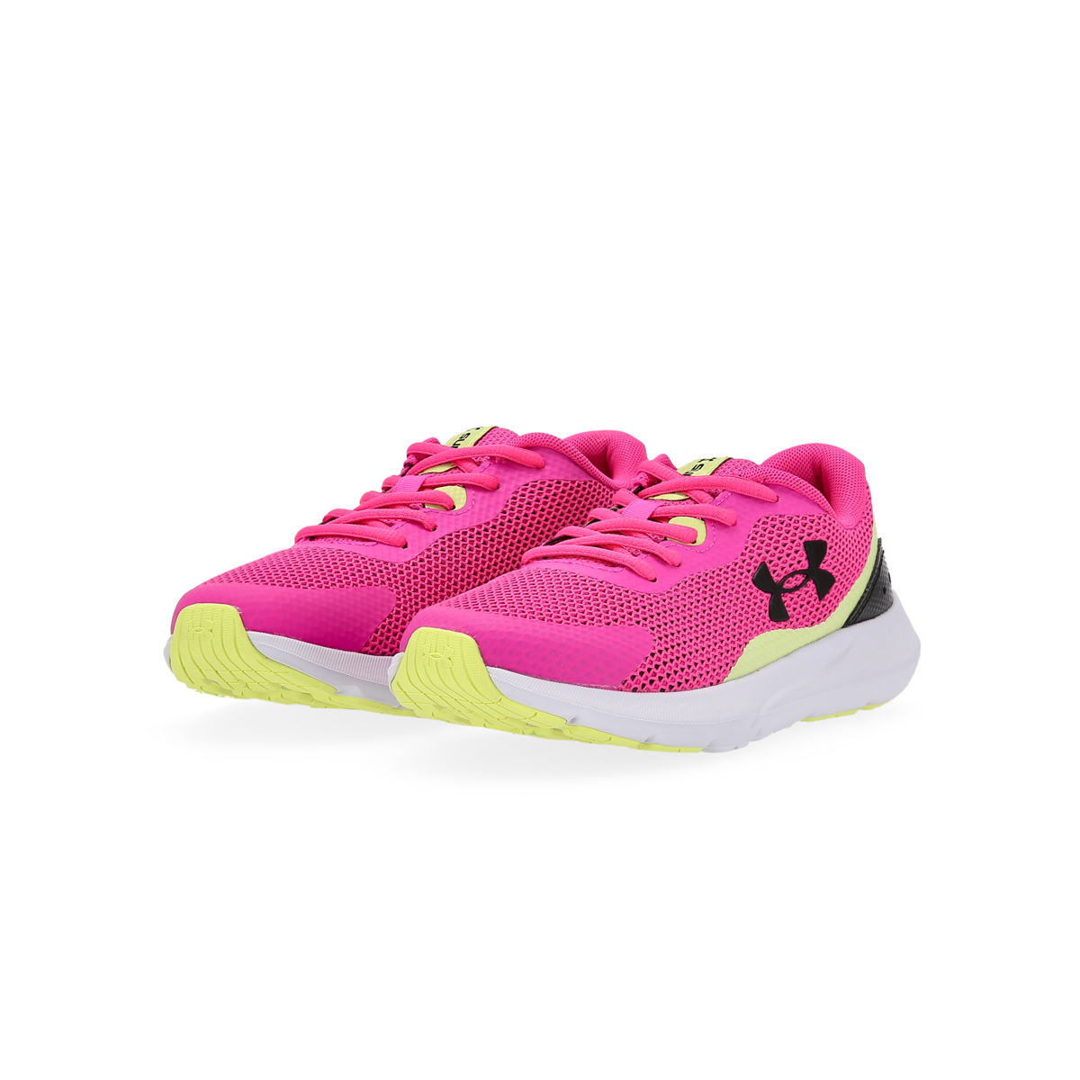 Zapatillas Running Under Armour Ggs Surge 3 Ni a Dexter