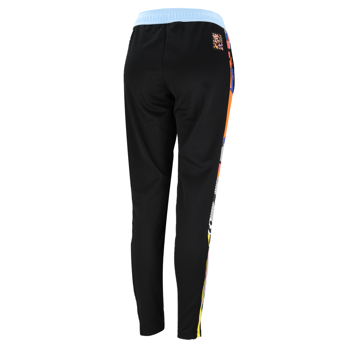 Pantalón Urbano adidas Tiro Pride Mujer,  image number null