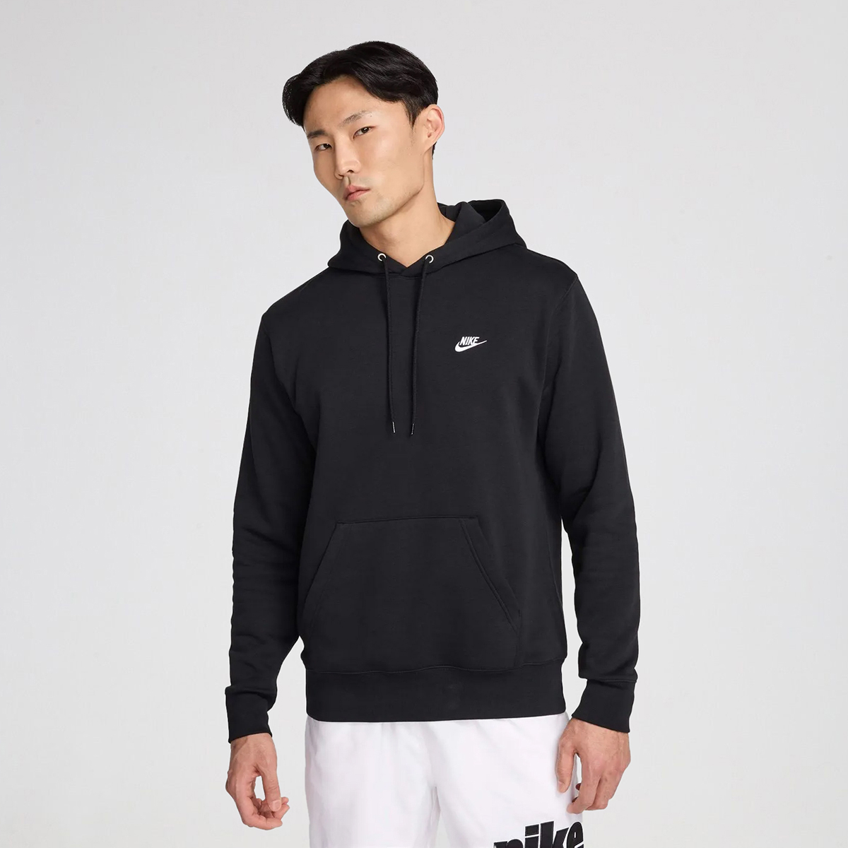 Buzo Nike Club Hombre,  image number null