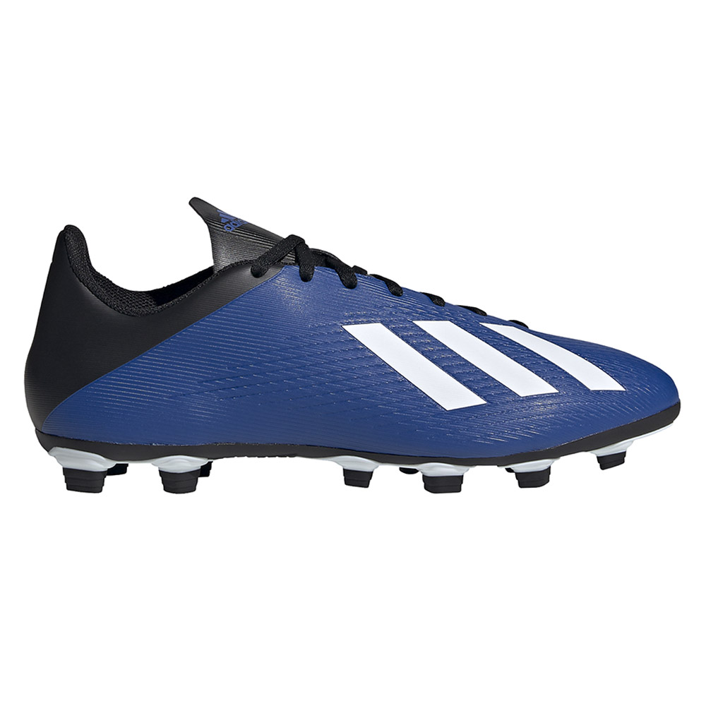 Botines adidas X 19.4 Fxg,  image number null