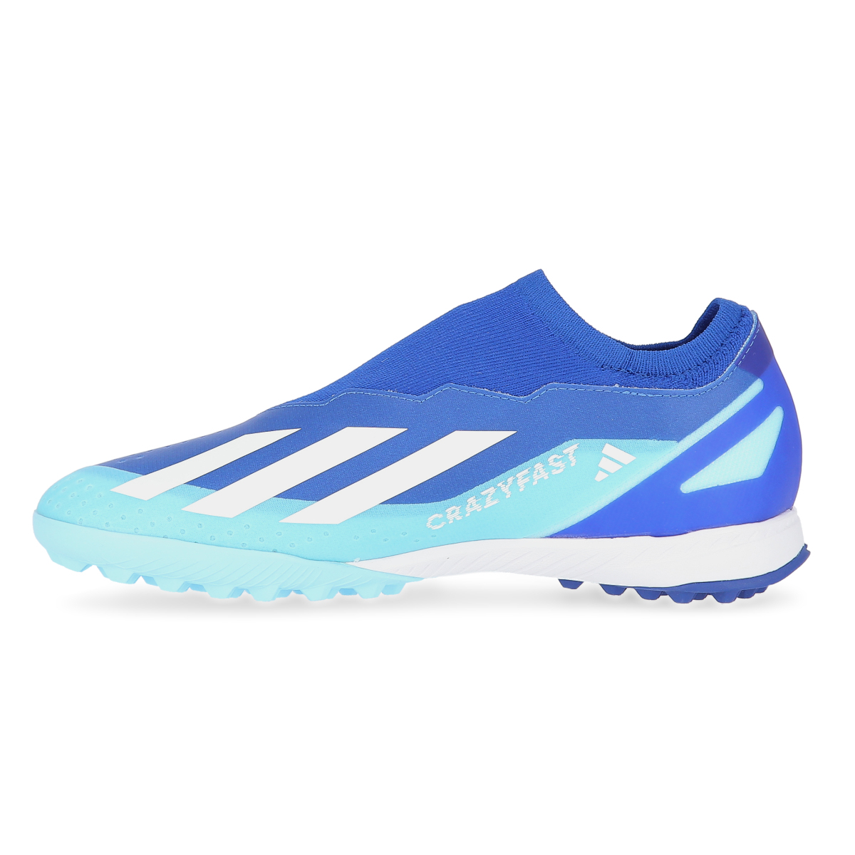 Botines Fútbol adidas X Crazyfast 3 Ll Tf,  image number null