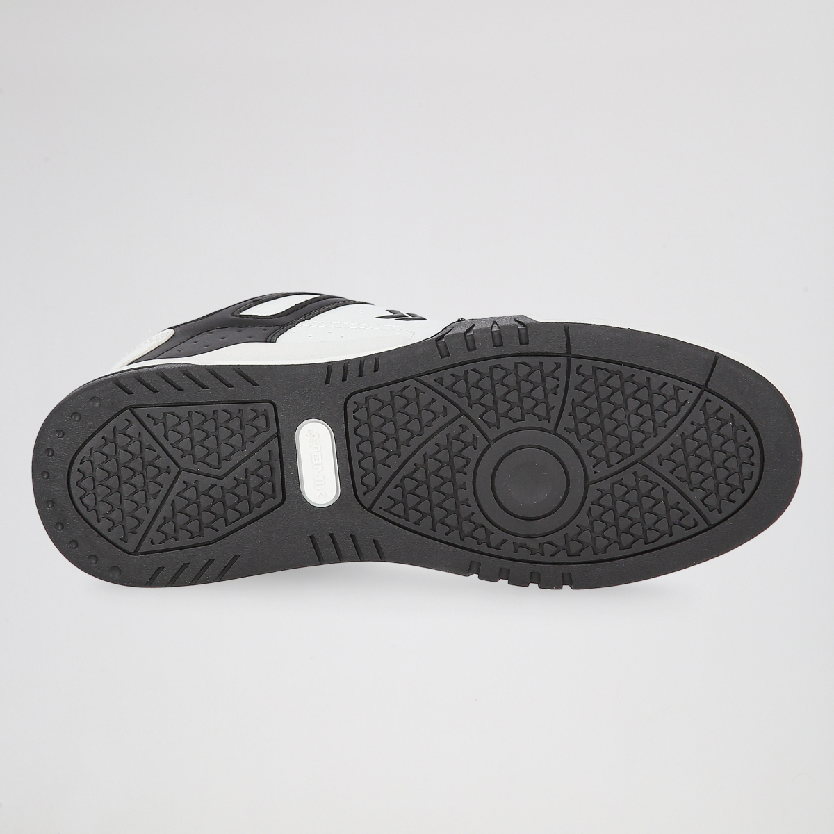 Zapatillas Atomik Emmet Cuero Sintético Hombre,  image number null