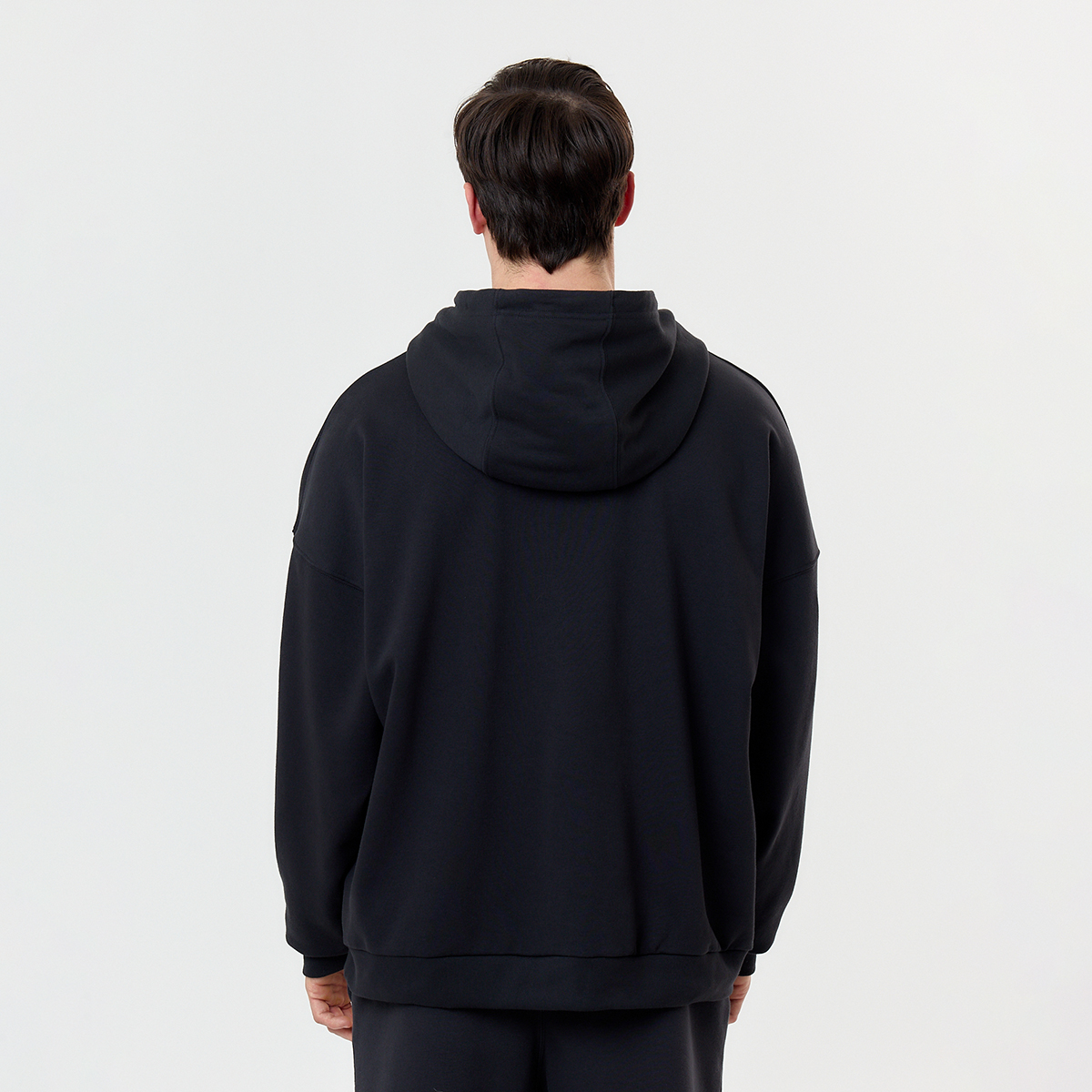 Buzo Nike Club Forro Pro Hombre,  image number null