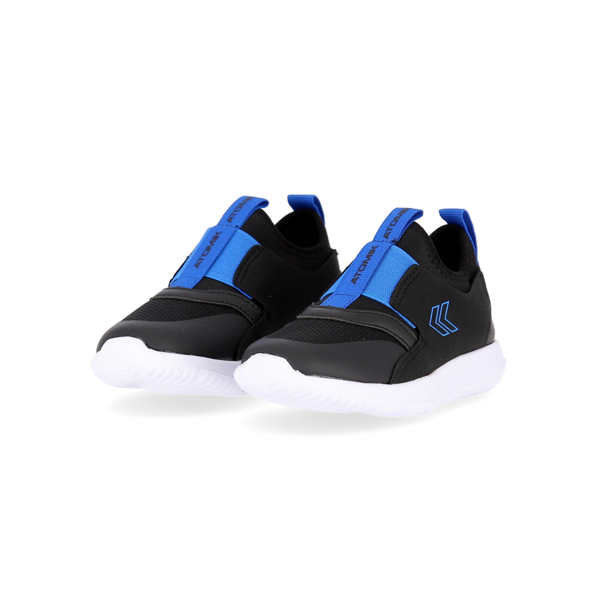 Zapatillas Entrenamiento Atomik Flame para Ni&ntilde;os,  image number null