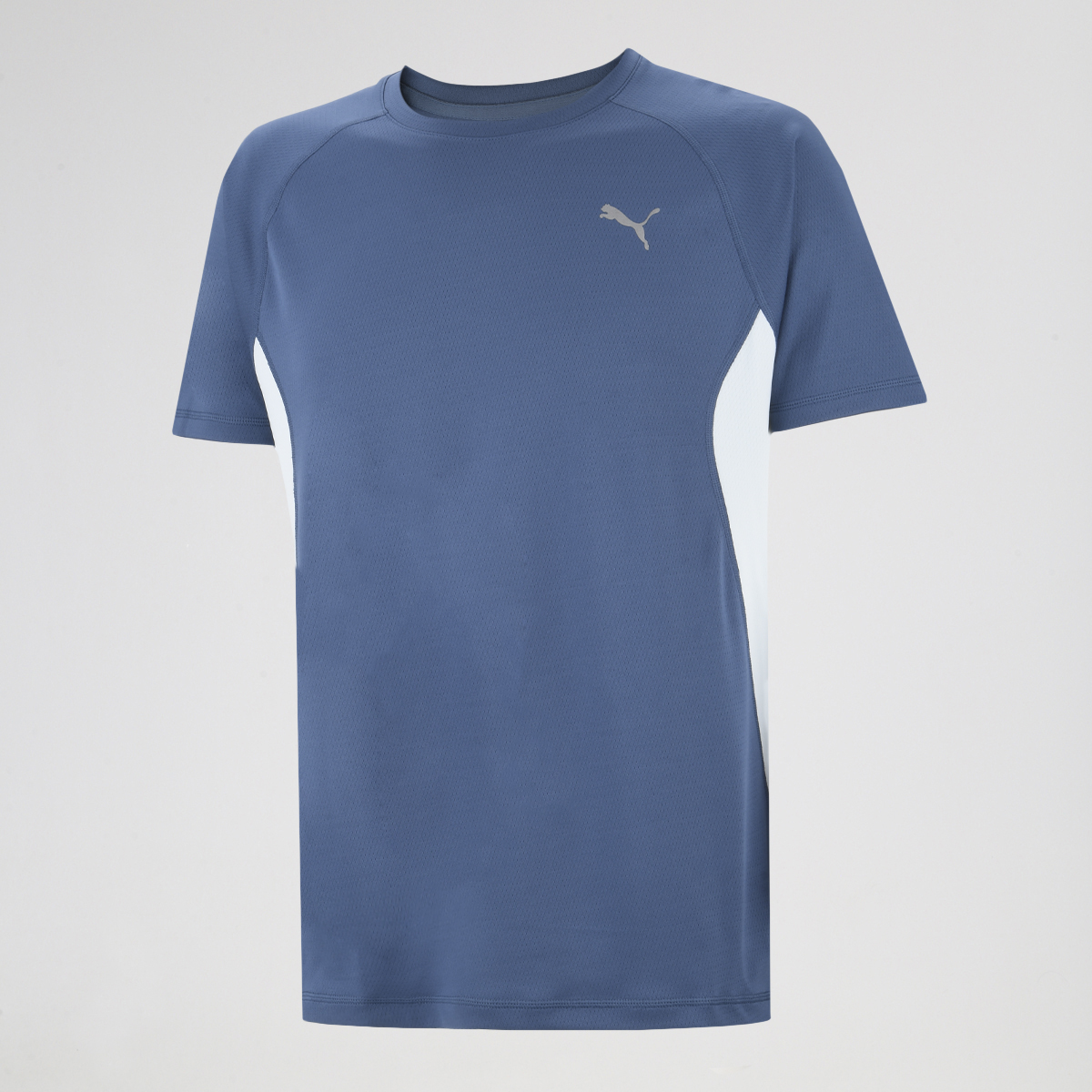 Remera Puma Run Velocity Hombre,  image number null