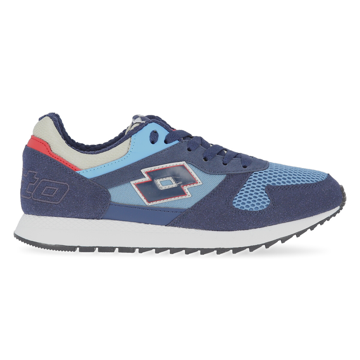 Dexter pacheco zapatillas discount