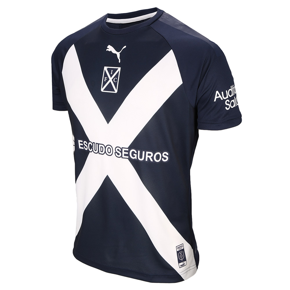 Camiseta Puma Independiente Away 2019 20 Dexter