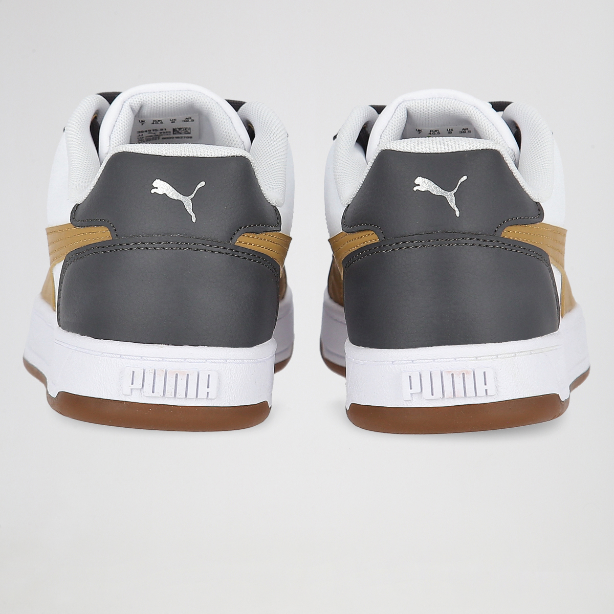 Zapatillas Puma Caven 2.0 Cuero sint&eacute;tico,  image number null