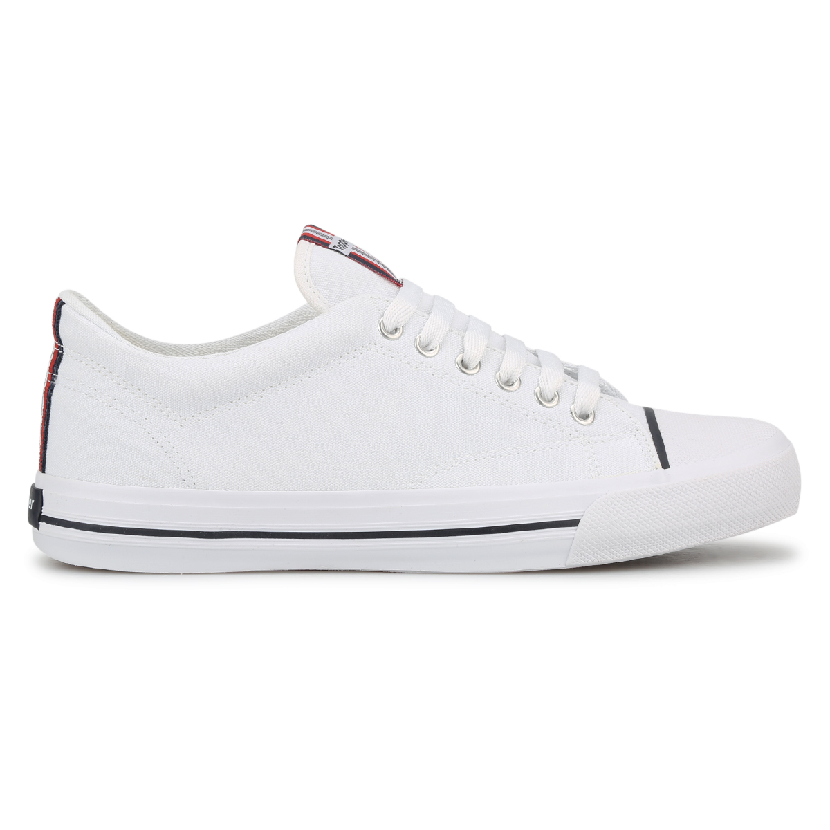 Zapatillas topper de lona hombre store