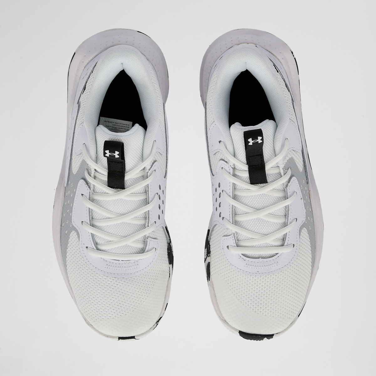 Zapatillas Básquet Under Armour Jet 23,  image number null