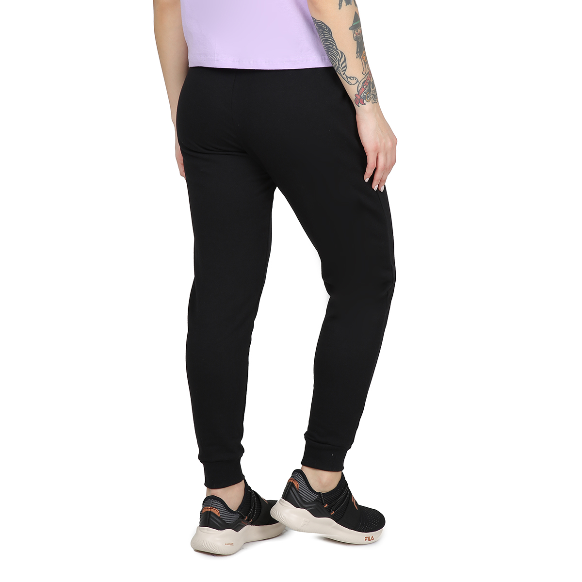 Pantal&oacute;n Urbano Fila Woof Mujer,  image number null