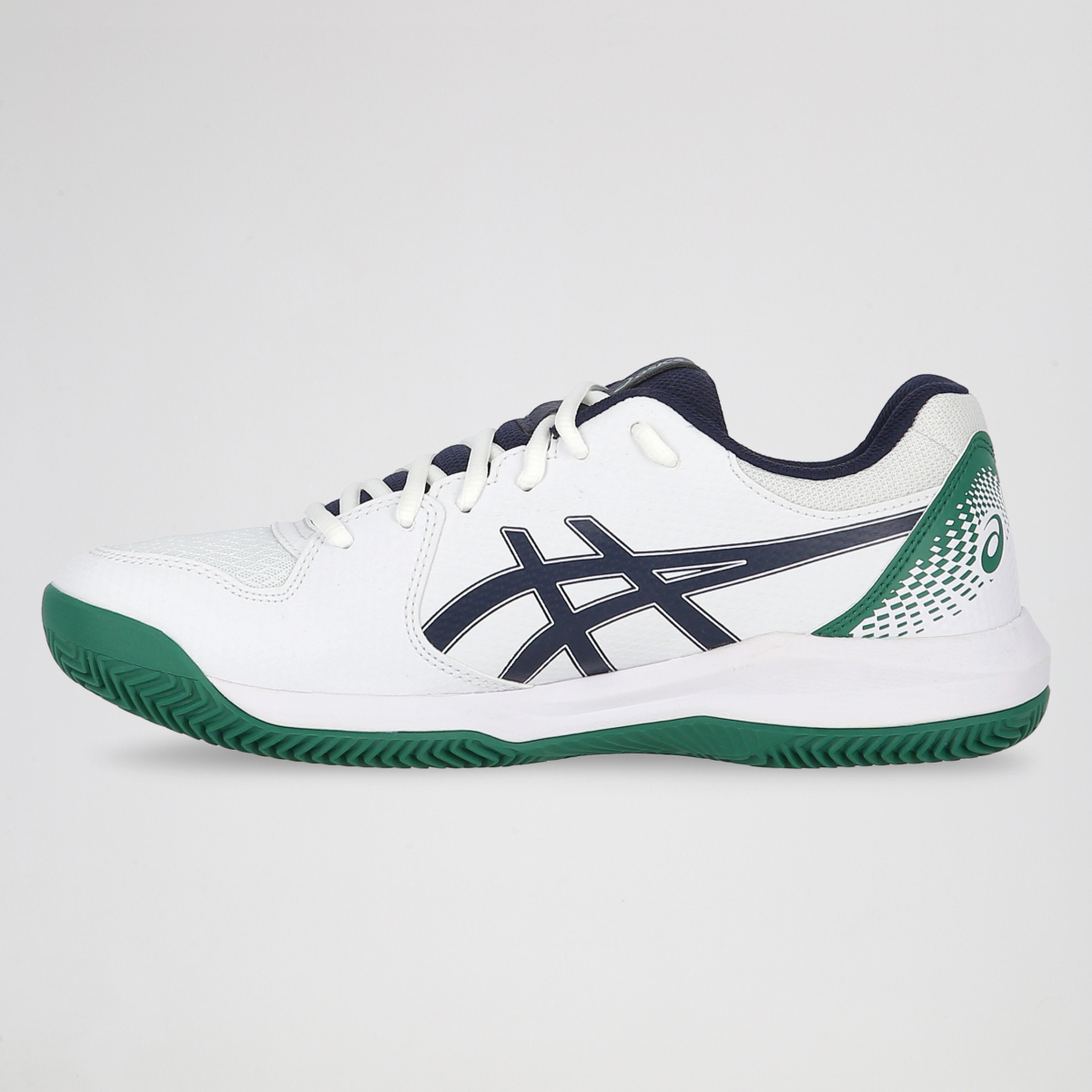 Zapatillas Tenis Asics Gel-Dedicate 8 Clay Hombre,  image number null