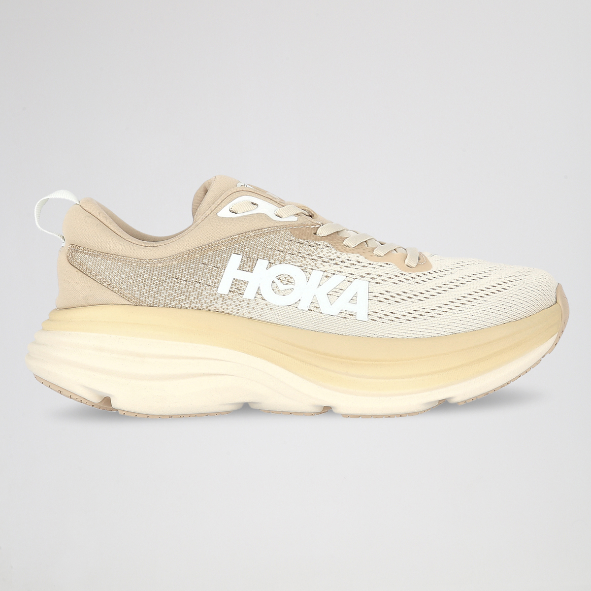 Zapatillas Running Hoka Bondi 8 Mujer,  image number null