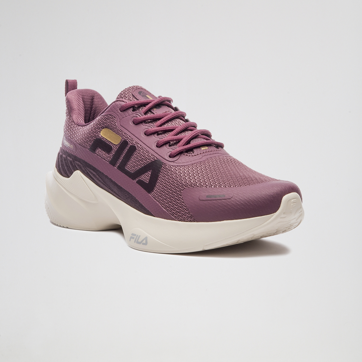 Zapatillas Entrenamiento Fila Progress Lite Mujer,  image number null