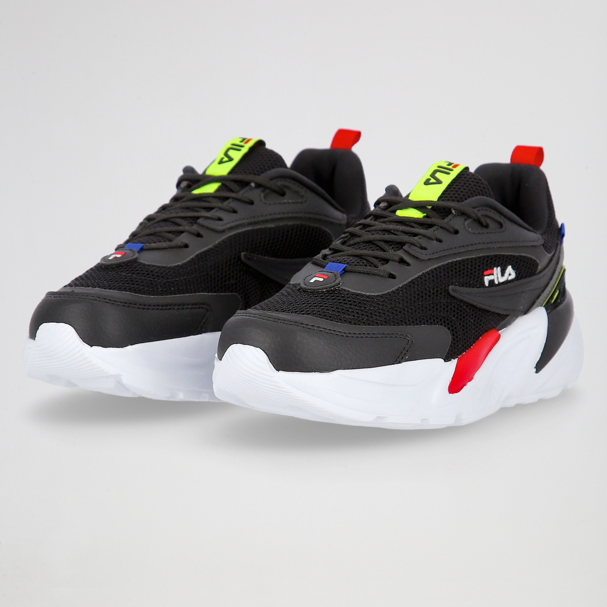 Zapatillas Fila Rt-low Hombre,  image number null