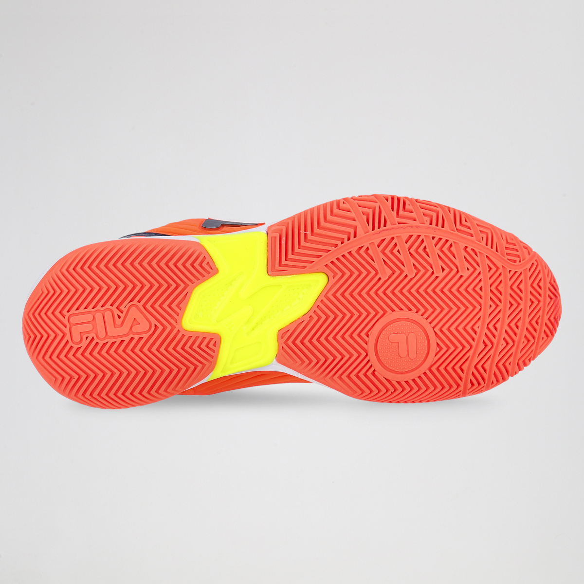 Zapatillas Fila Float Acer Hombre,  image number null