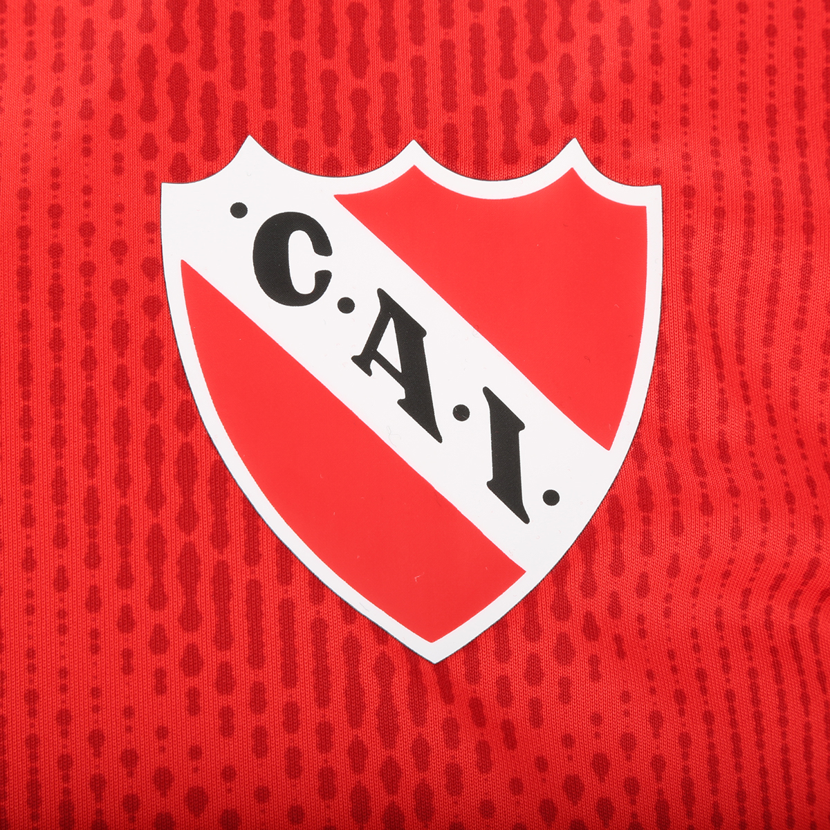 Camiseta Puma Independiente Pre-Match 2020/21,  image number null