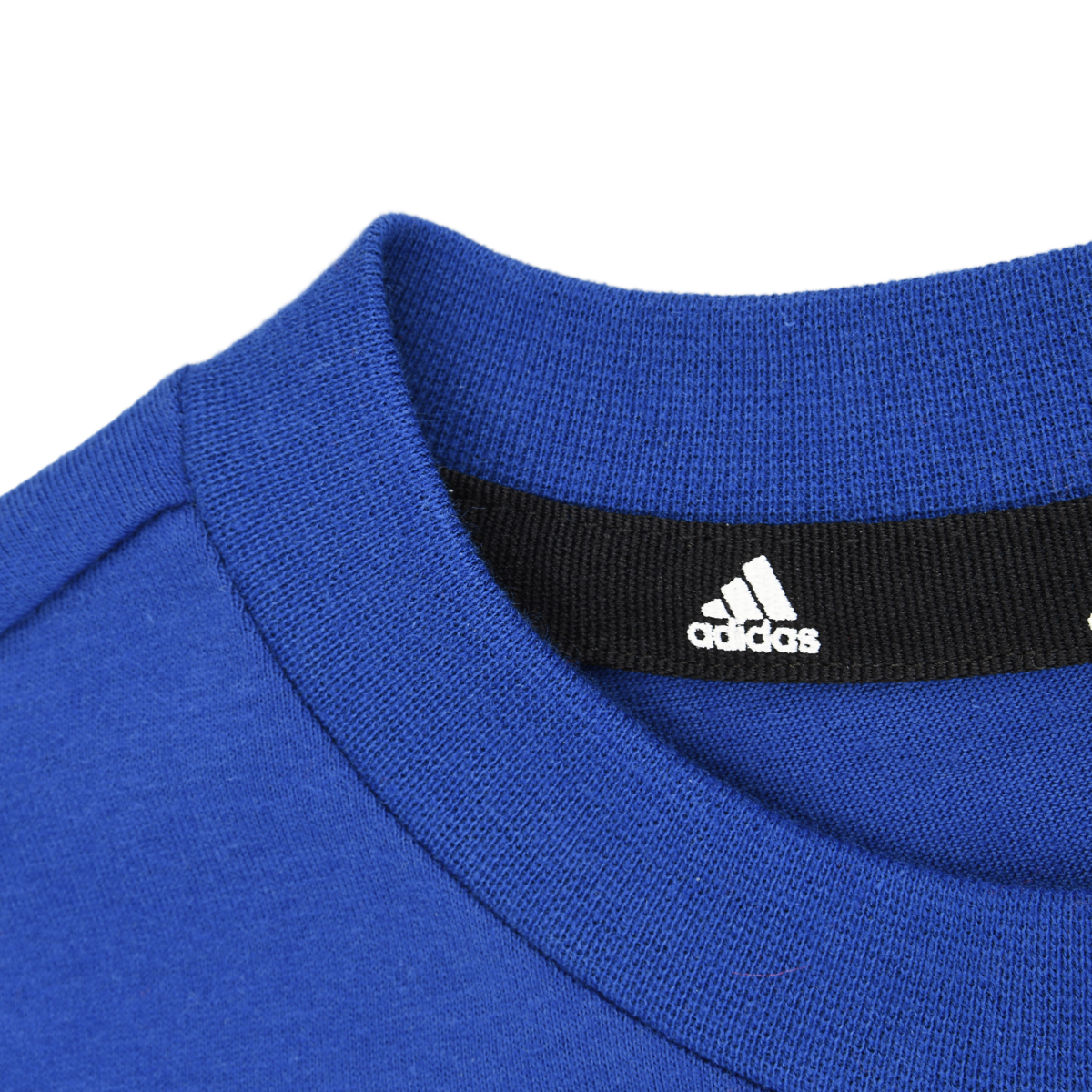 Remera adidas Essentials Big Logo para Ni&ntilde;os,  image number null