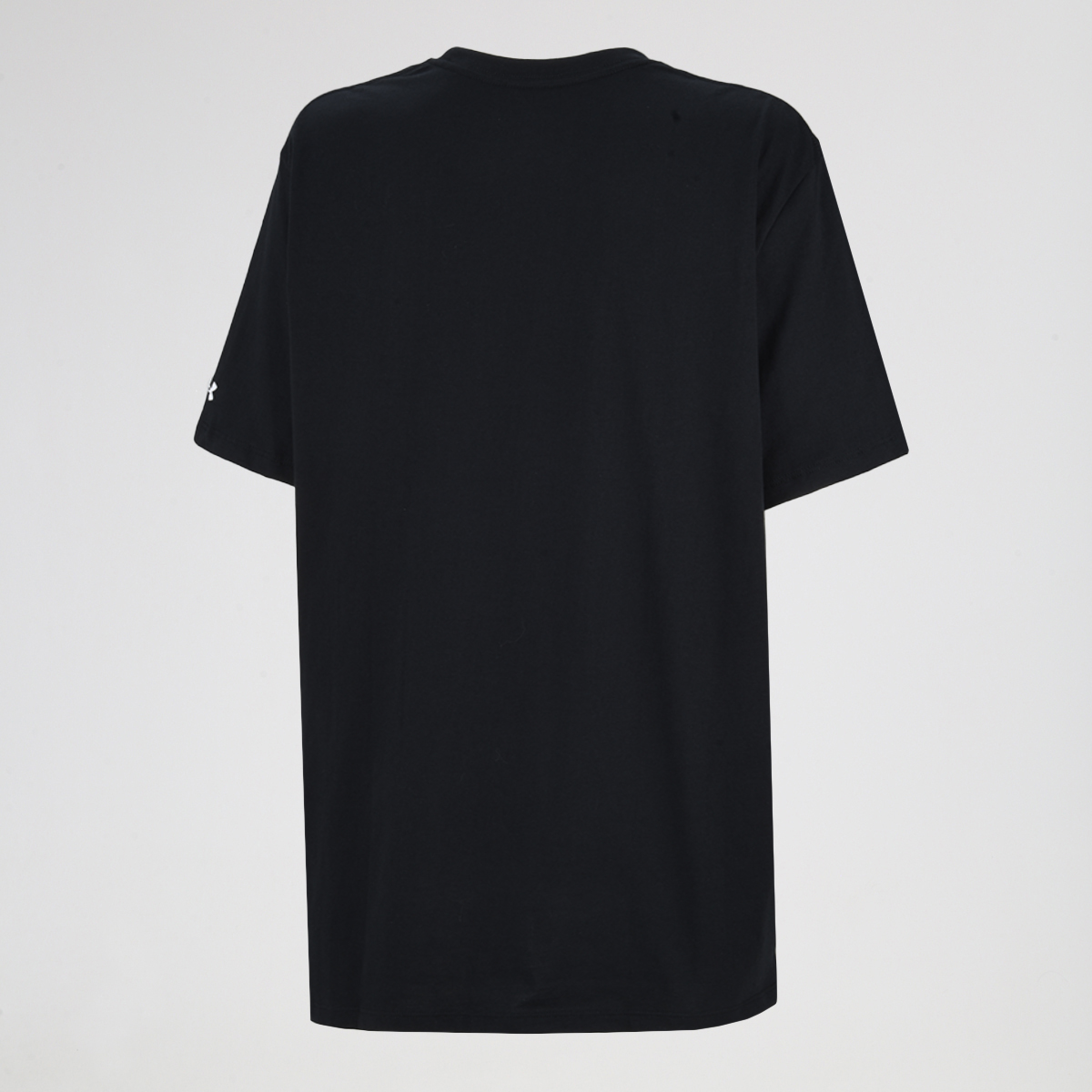Remera Under Armour Rival Oversized Campus Mujer,  image number null