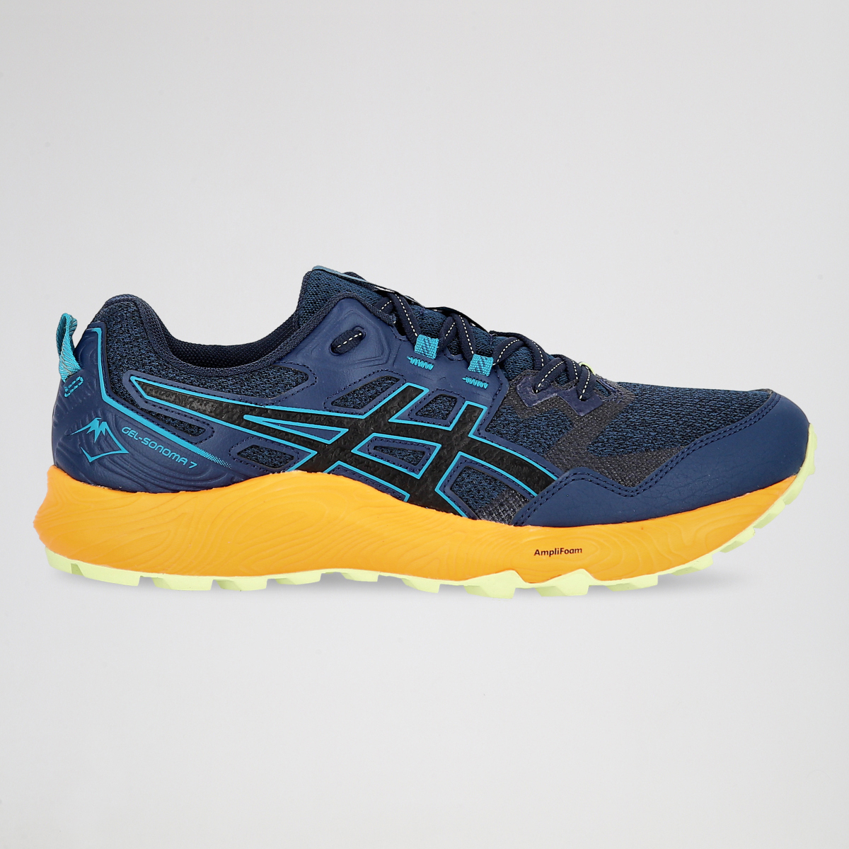 Zapatillas Running Asics Gel-sonoma 7 Standard Hombre,  image number null