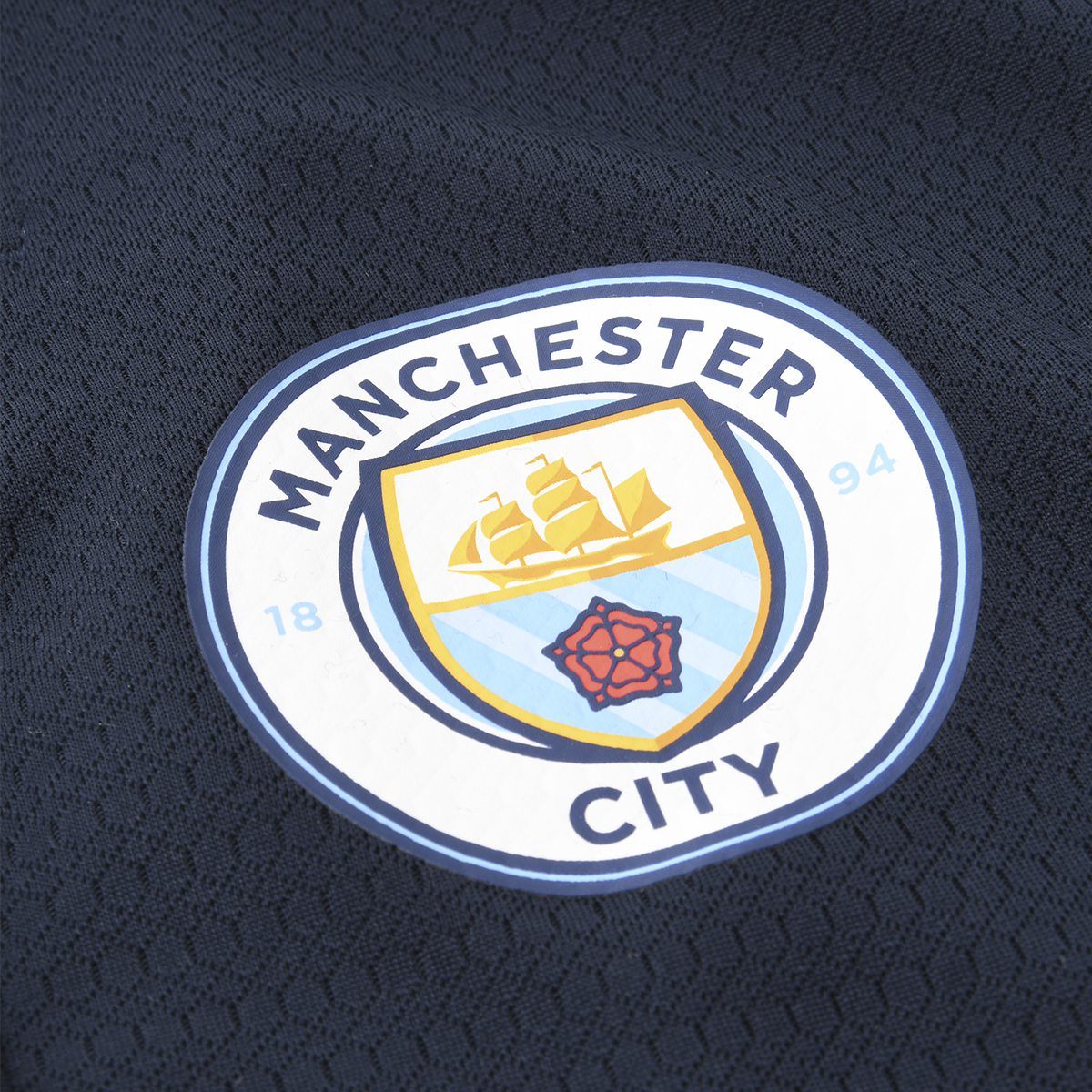 Pantalón Puma Manchester City Entrenamiento 25/26 Hombre,  image number null