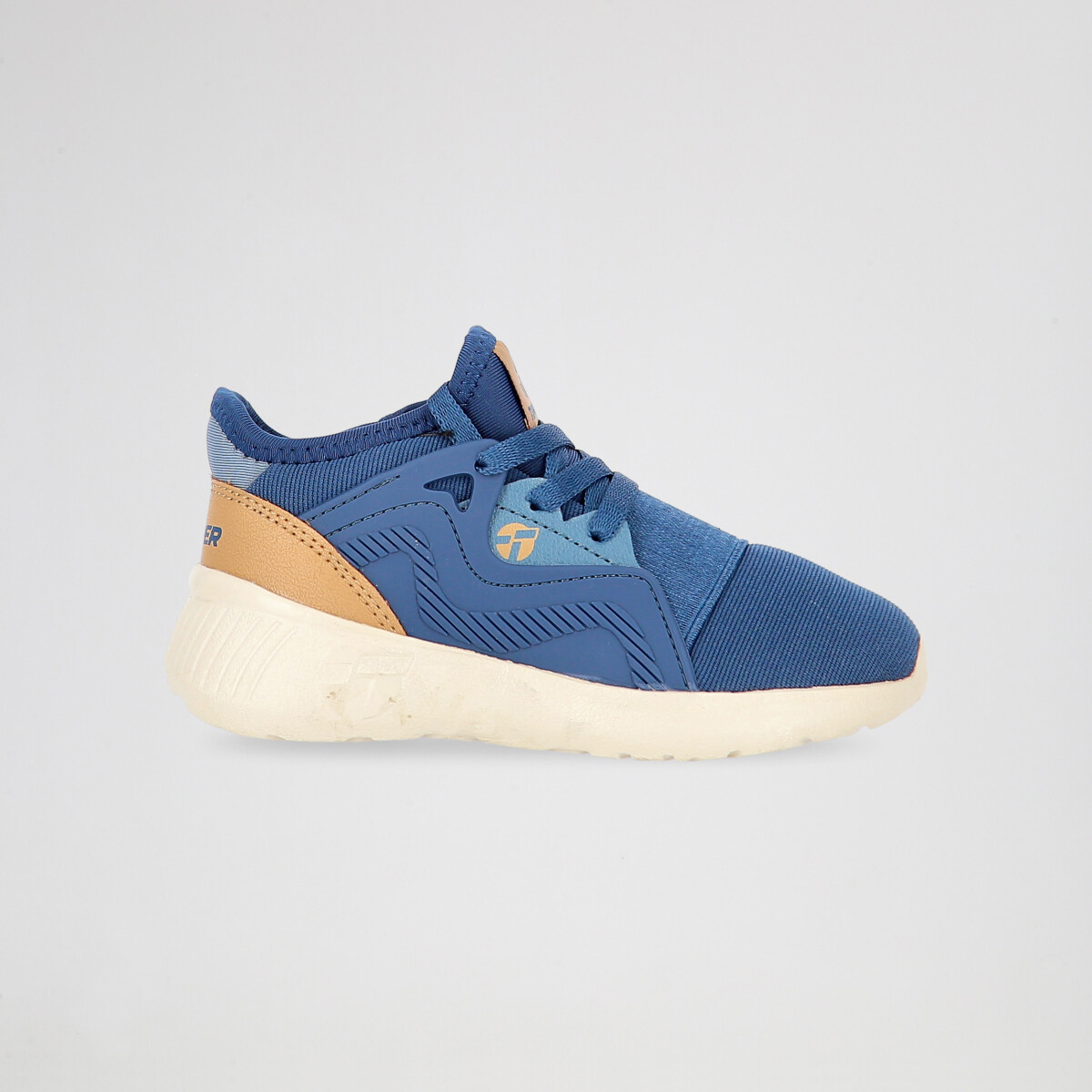Zapatillas Topper Mamba Ii Mesh Infantil,  image number null