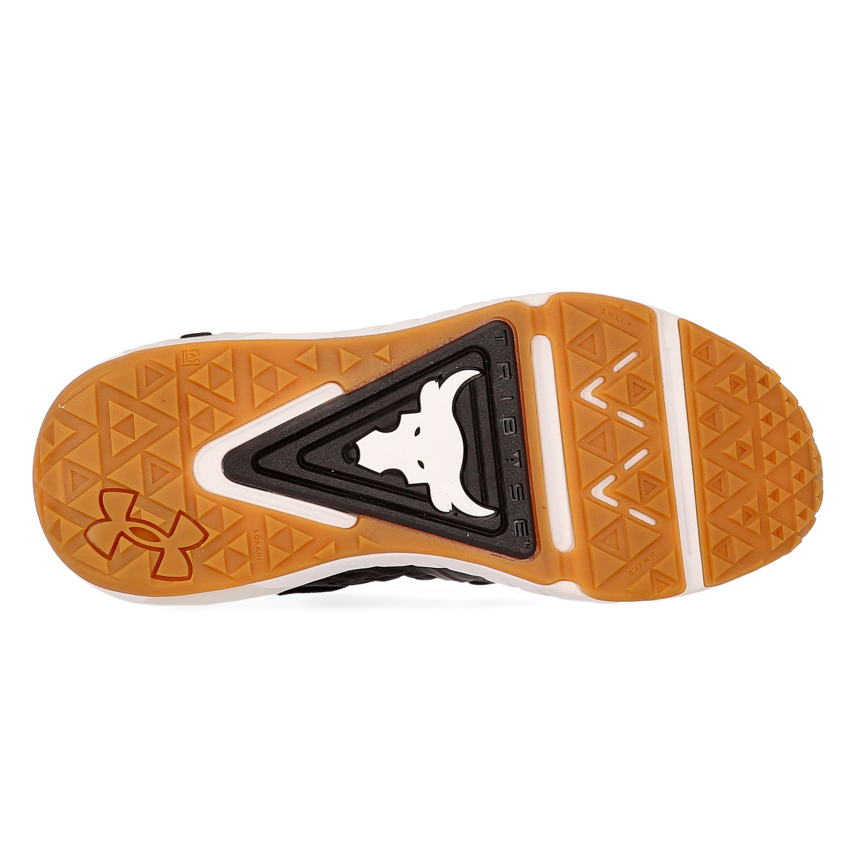 Zapatillas Entrenamiento Under Armour Project Rock 6 Hombre,  image number null