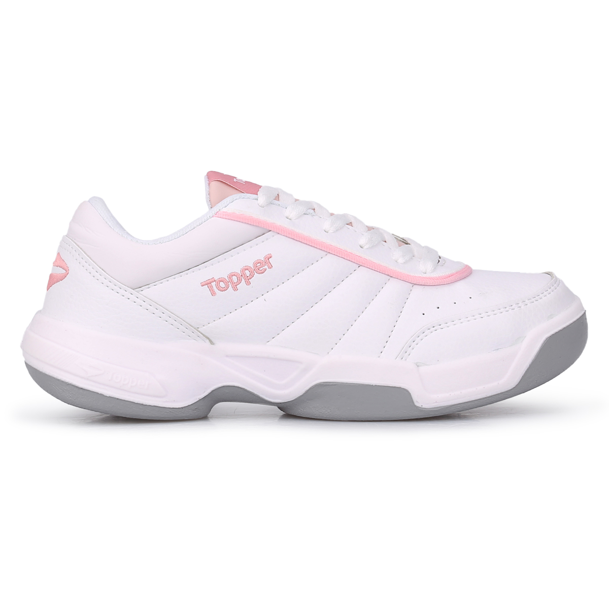 Zapatillas Topper Lady Tie Break III Dexter