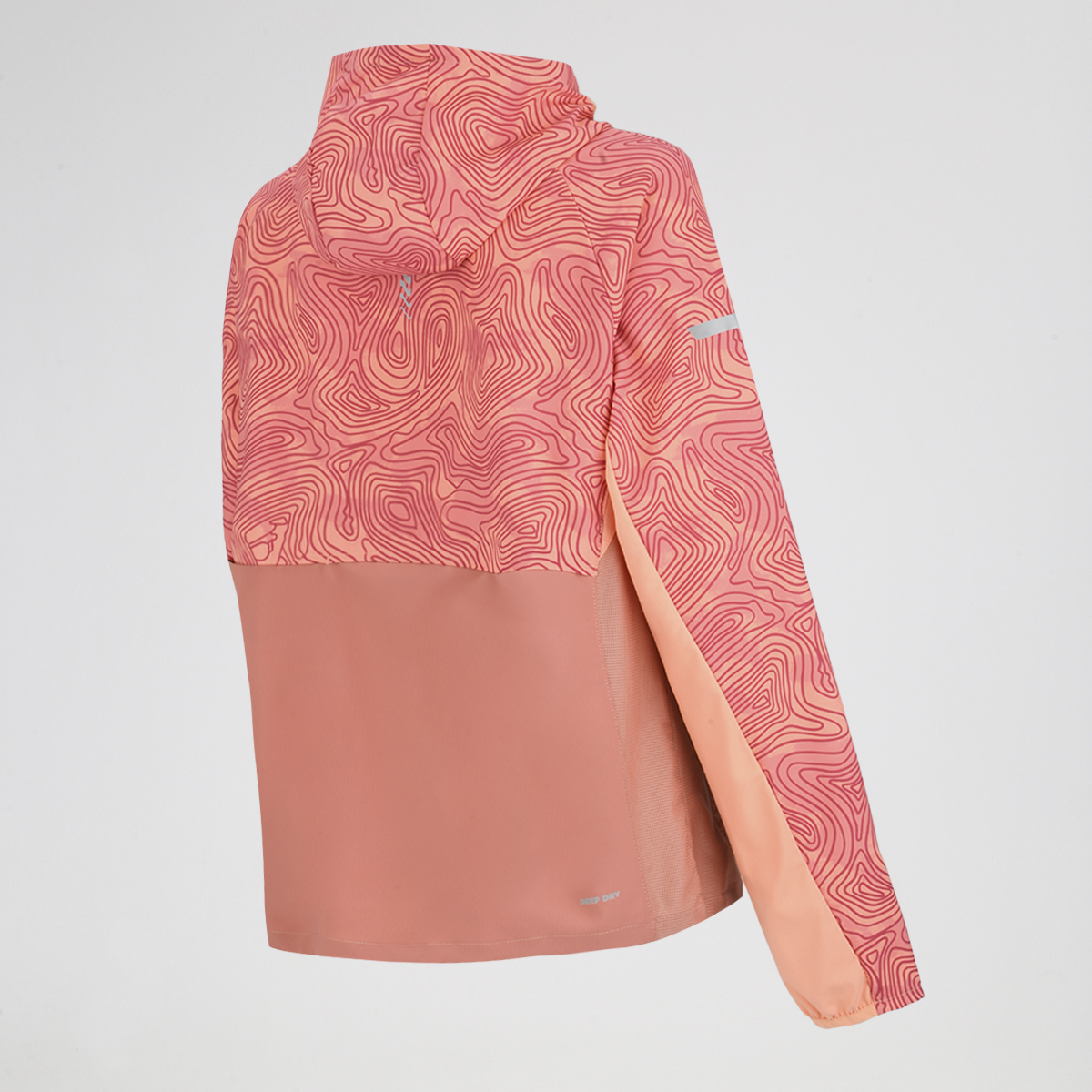 Campera Lotto Speedevo Enjoy para Mujer,  image number null