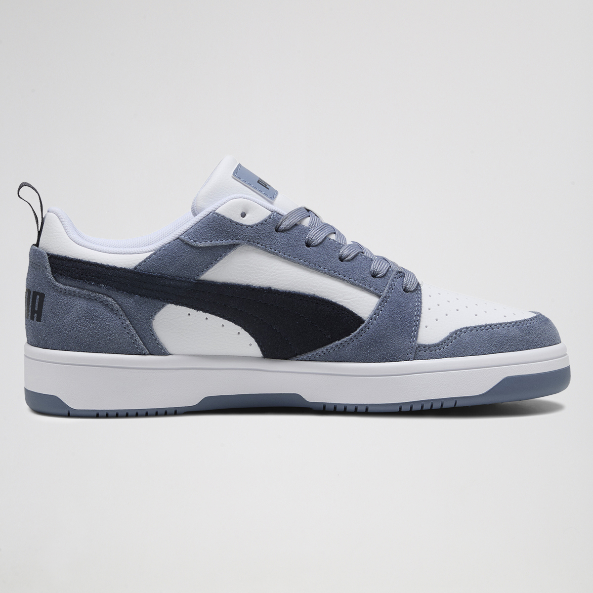 Zapatillas Puma Rebound V6 Low SD,  image number null