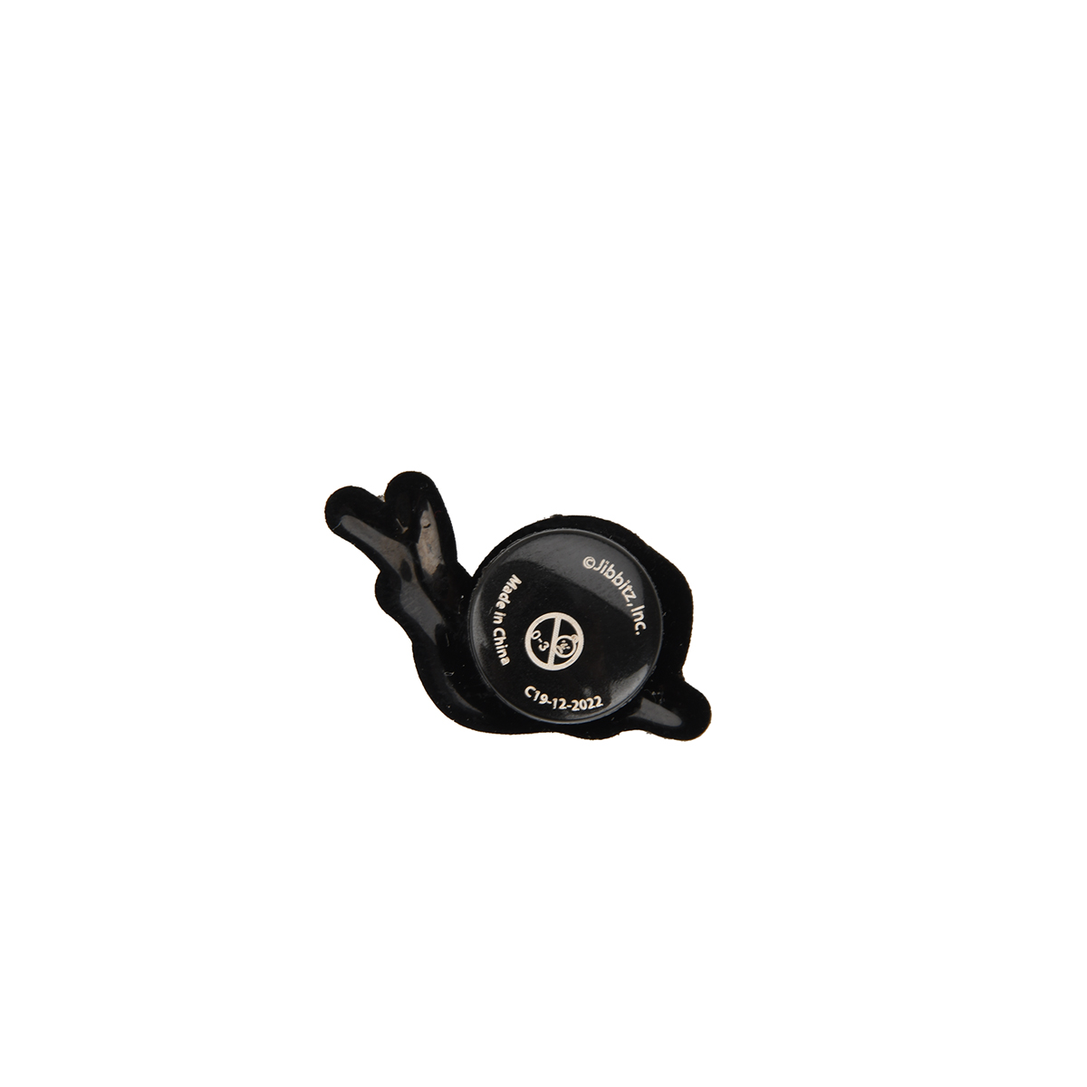 Pin Crocs Jibbitz Snail, image number null