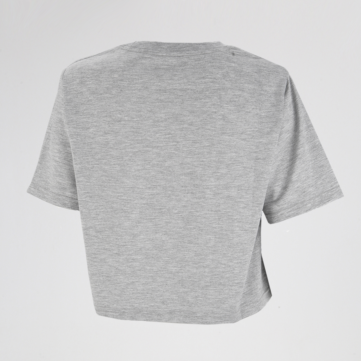 Remera Reebok Big Logo Crop Mujer,  image number null
