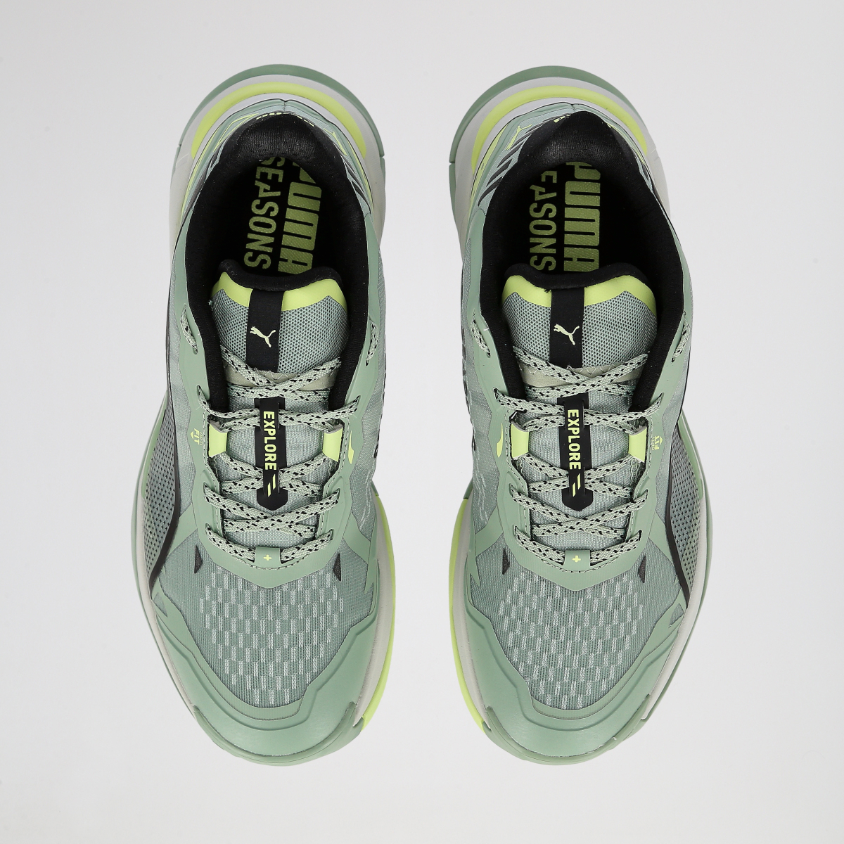 Zapatillas Running Puma Explore Nitro 2 Mujer,  image number null