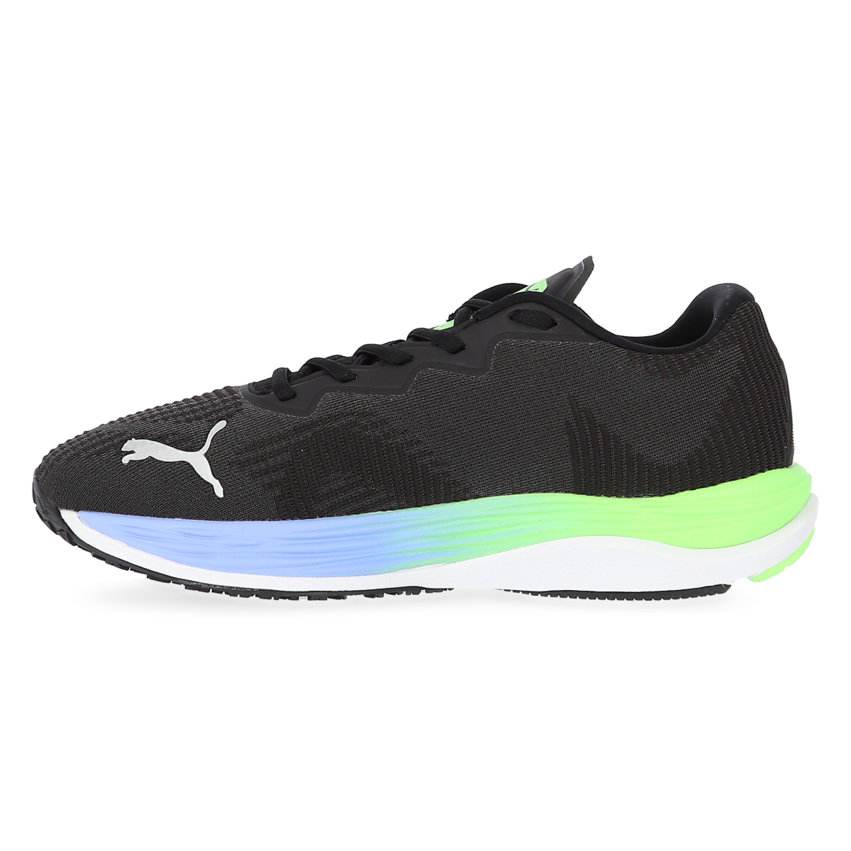 Zapatillas Running Puma Velocity Nitro 2 Fade Hombre,  image number null