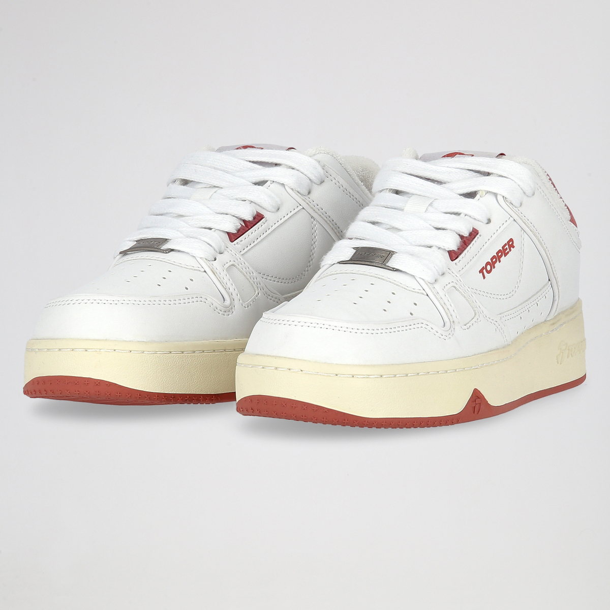 Zapatillas Topper Araka Low Mujer,  image number null