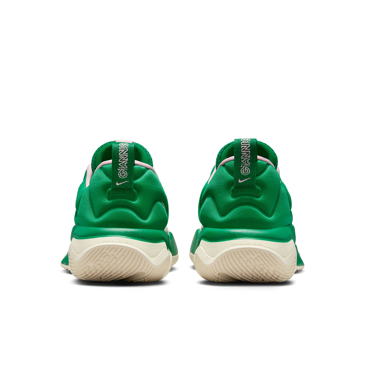 Zapatillas Nike Giannis Immortality 3 5 The Hard Way Hombre,  image number null
