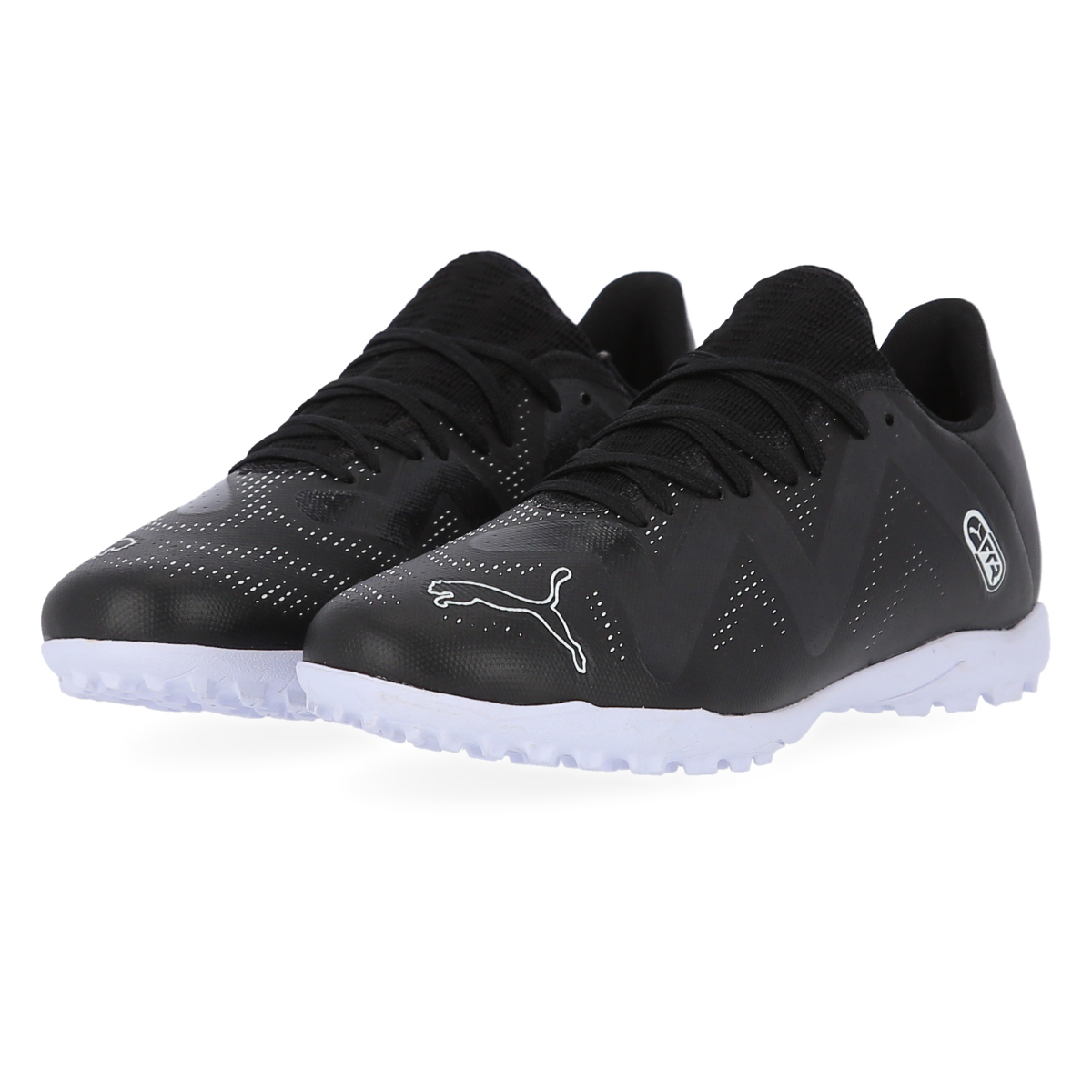 Zapatillas de futbol top 5 puma