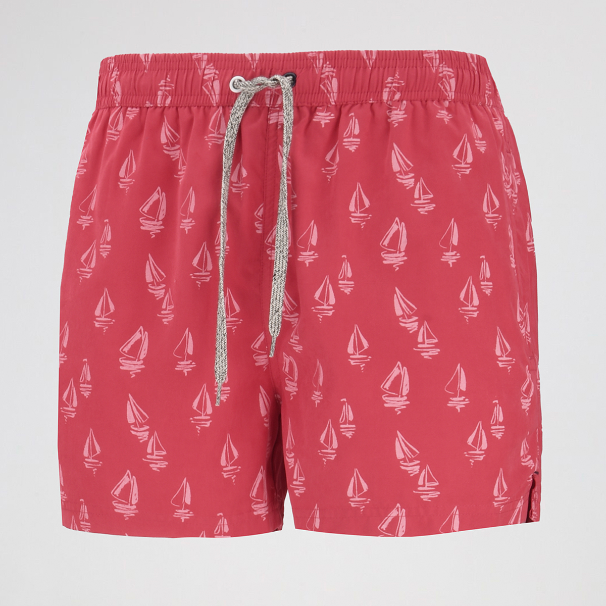 Traje De Baño Set Sport Beach Boat Poliéster Hombre,  image number null
