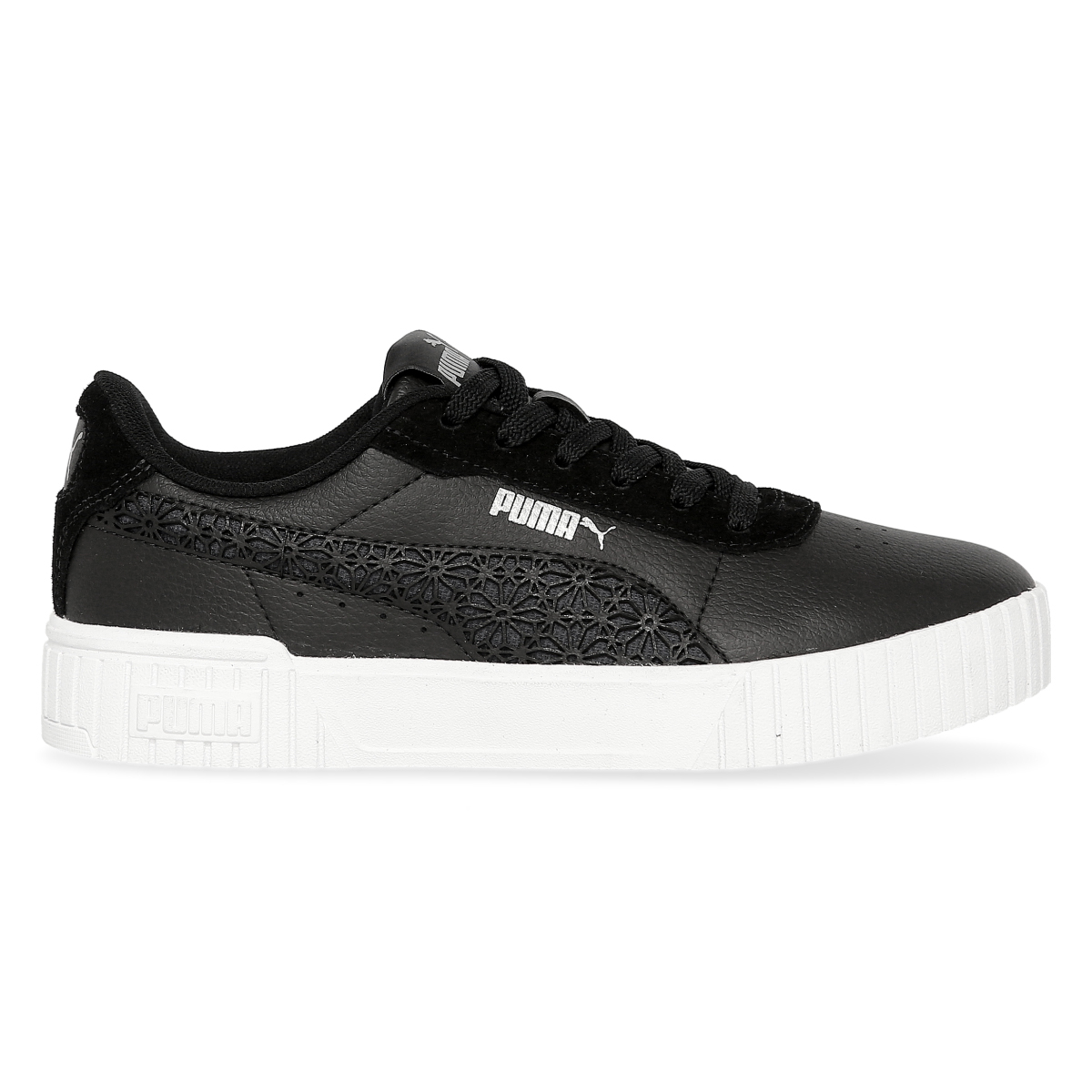 Zapatillas puma mujer dexter 2025