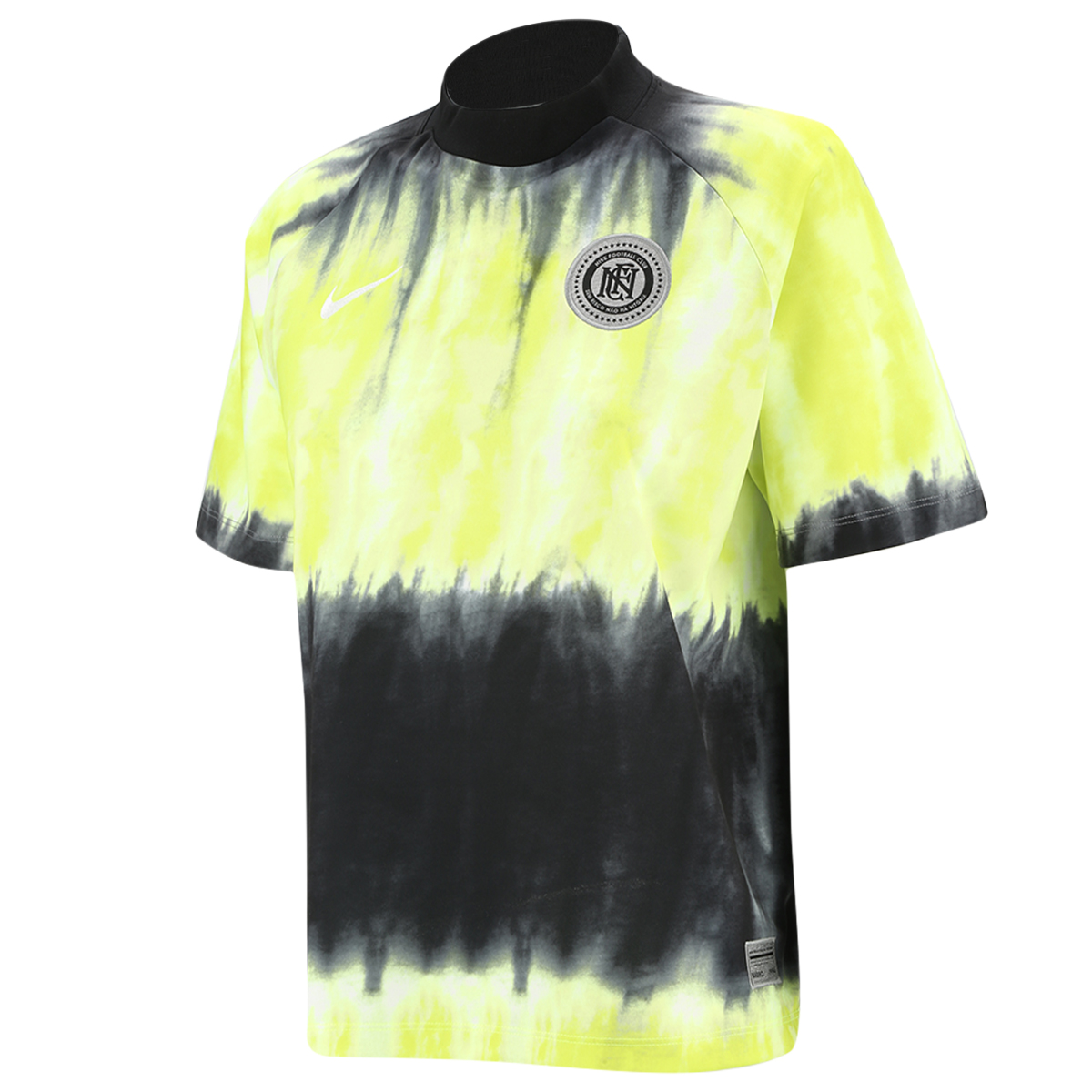 Remera Nike F.C.,  image number null