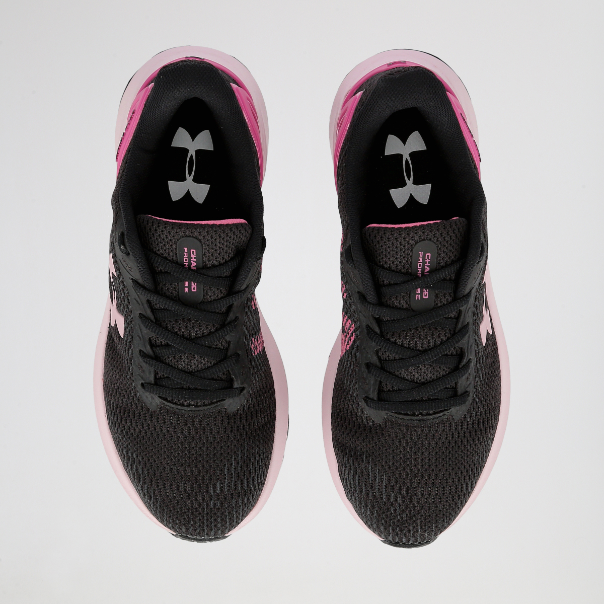 Zapatillas Running Under Armour Charged Prompt Lam,  image number null
