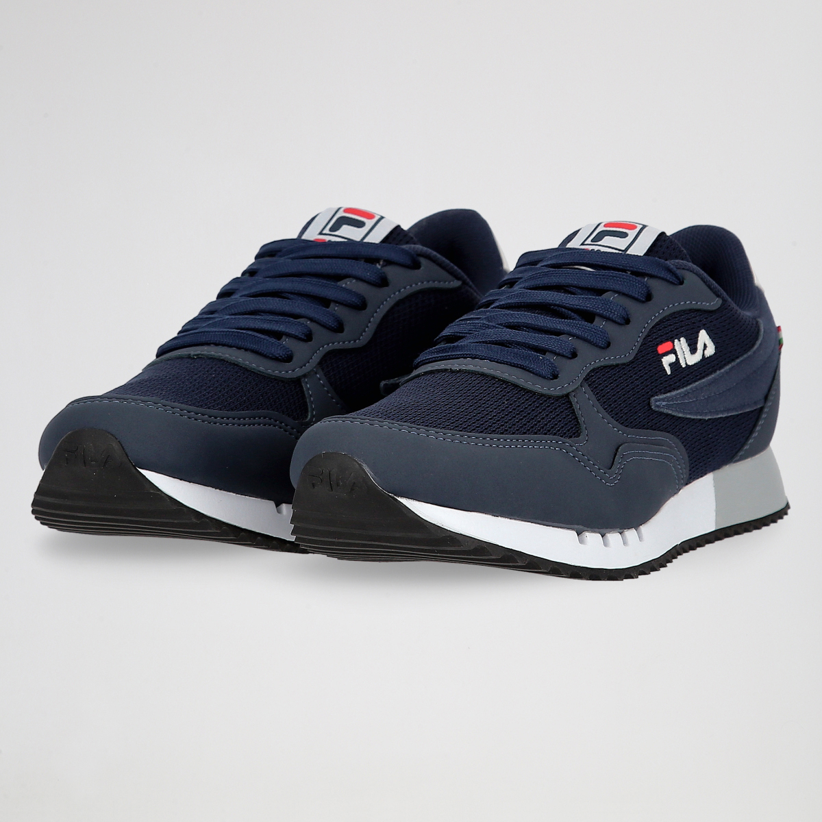 Zapatillas Fila Euro Jogger Sport II Hombre,  image number null