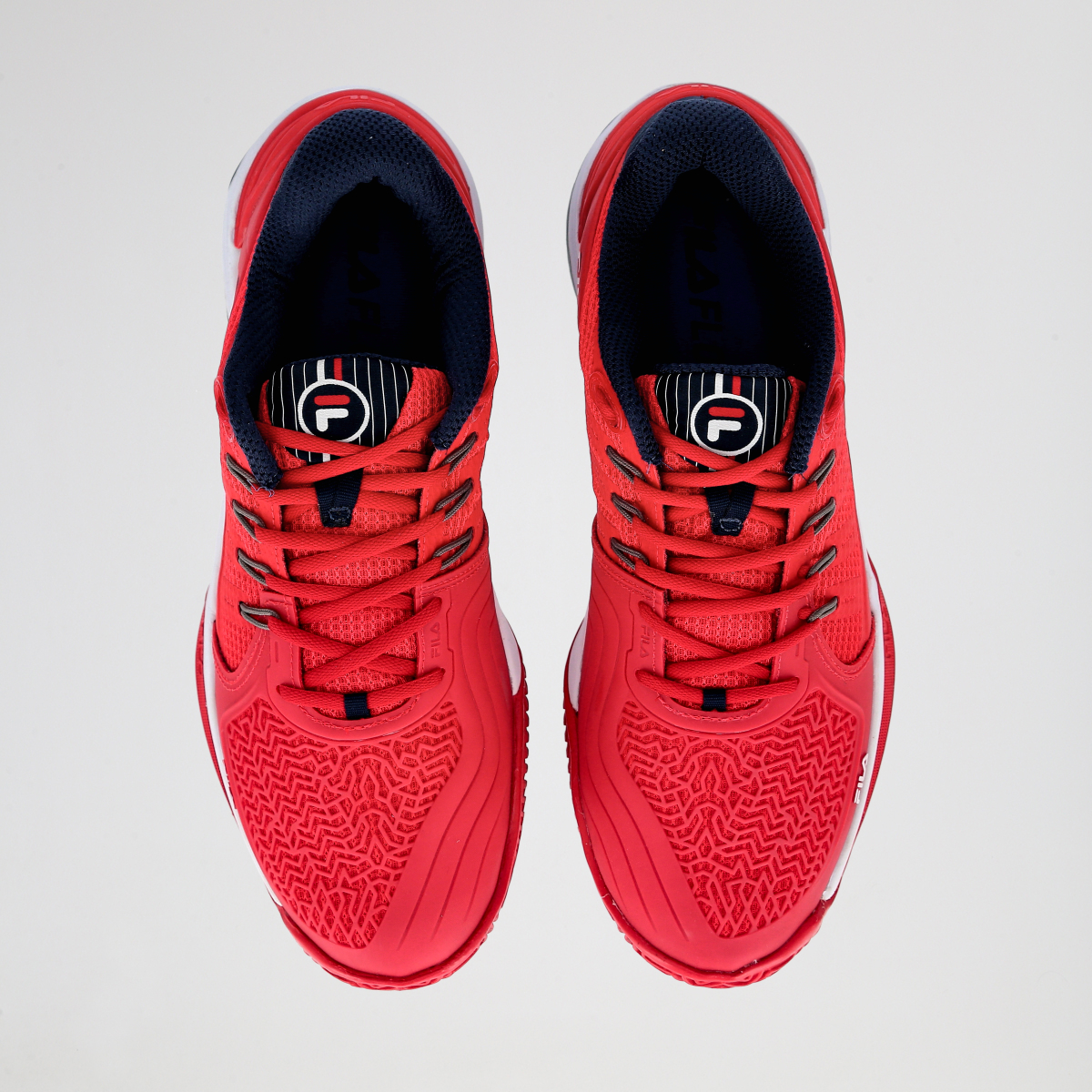 Zapatillas Tenis Fila Float Verve Clay Hombre,  image number null