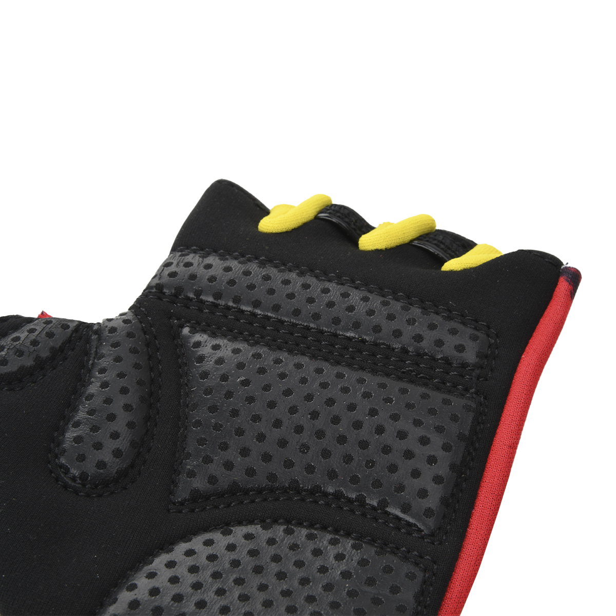 Guantes Entrenamiento Dribbling Power Infantil,  image number null
