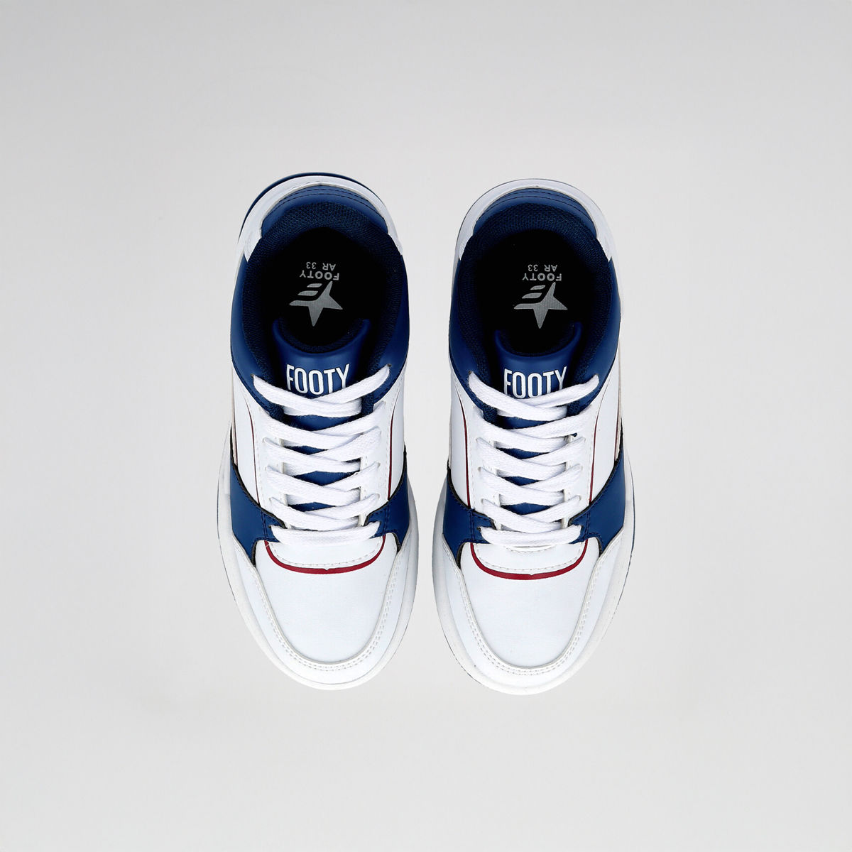 Zapatillas Footy Linea Niño,  image number null