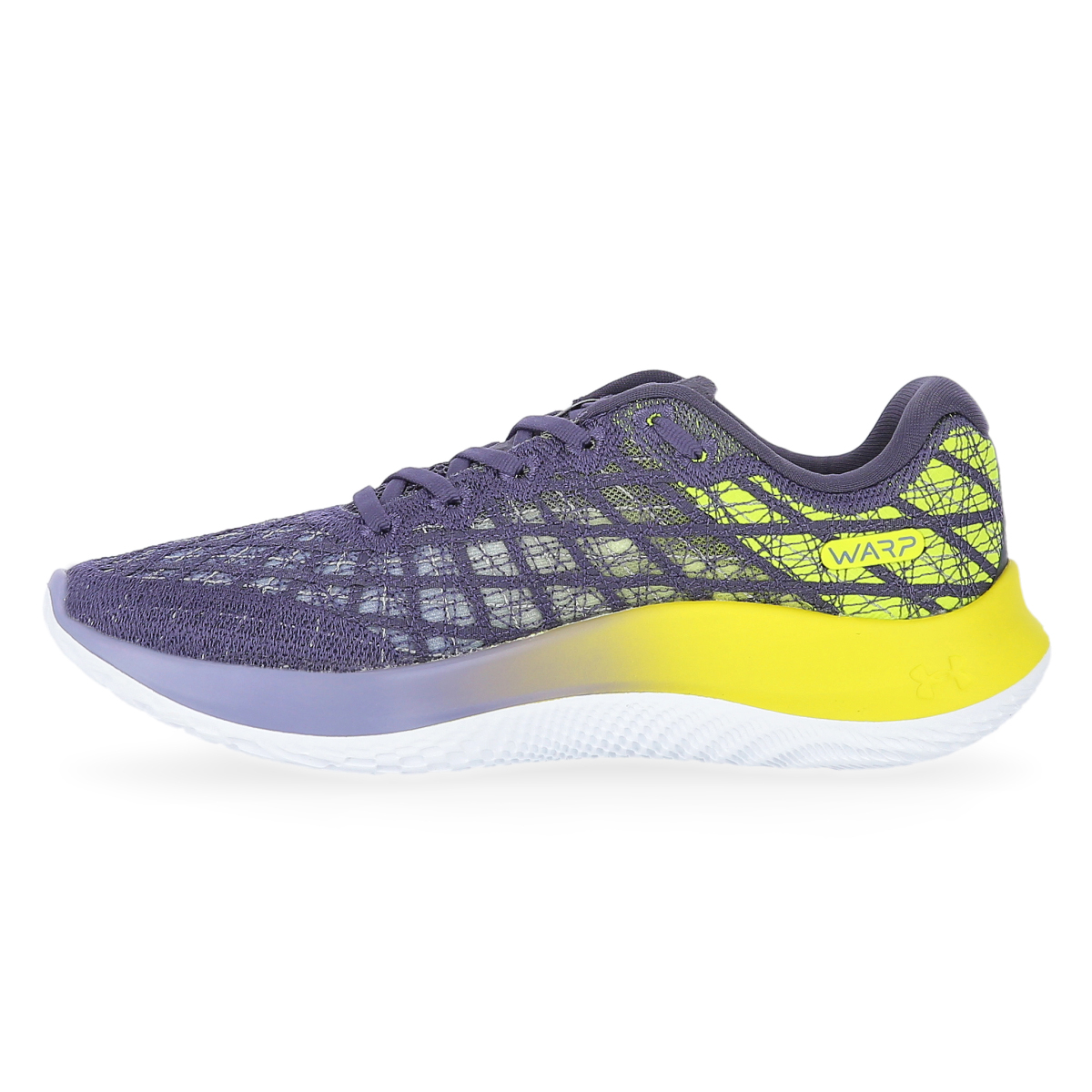 Zapatillas Running Under Armour Flow Velociti Wind Hombre,  image number null